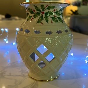 Lenox Holiday Fragrance Warmer